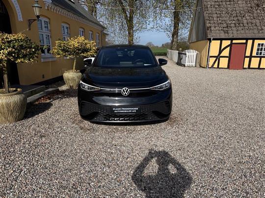 VW ID.5 EL Pro Performance 204HK 5d Aut.