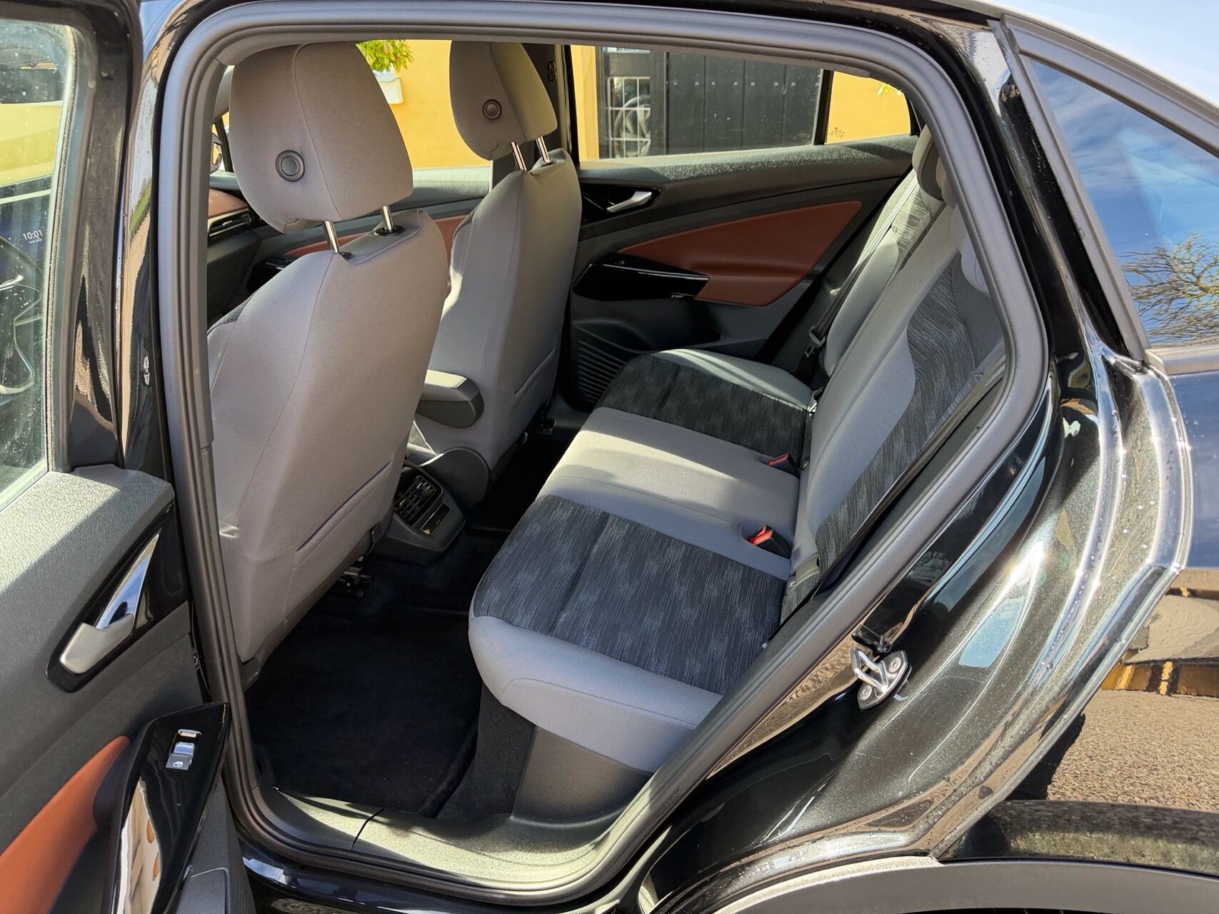 Billede af VW ID.5 EL Pro Performance 204HK 5d Aut.