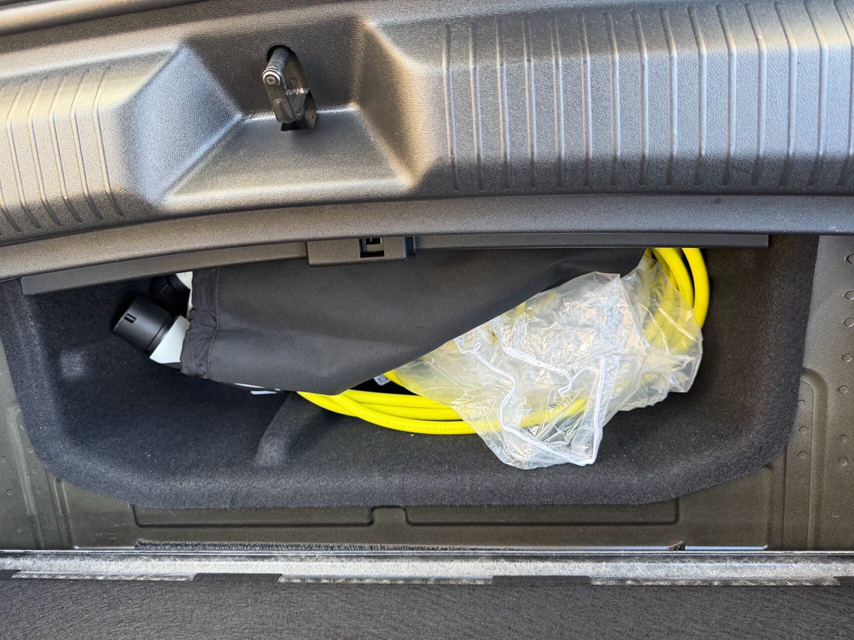 Billede af VW ID.5 EL Pro Performance 204HK 5d Aut.