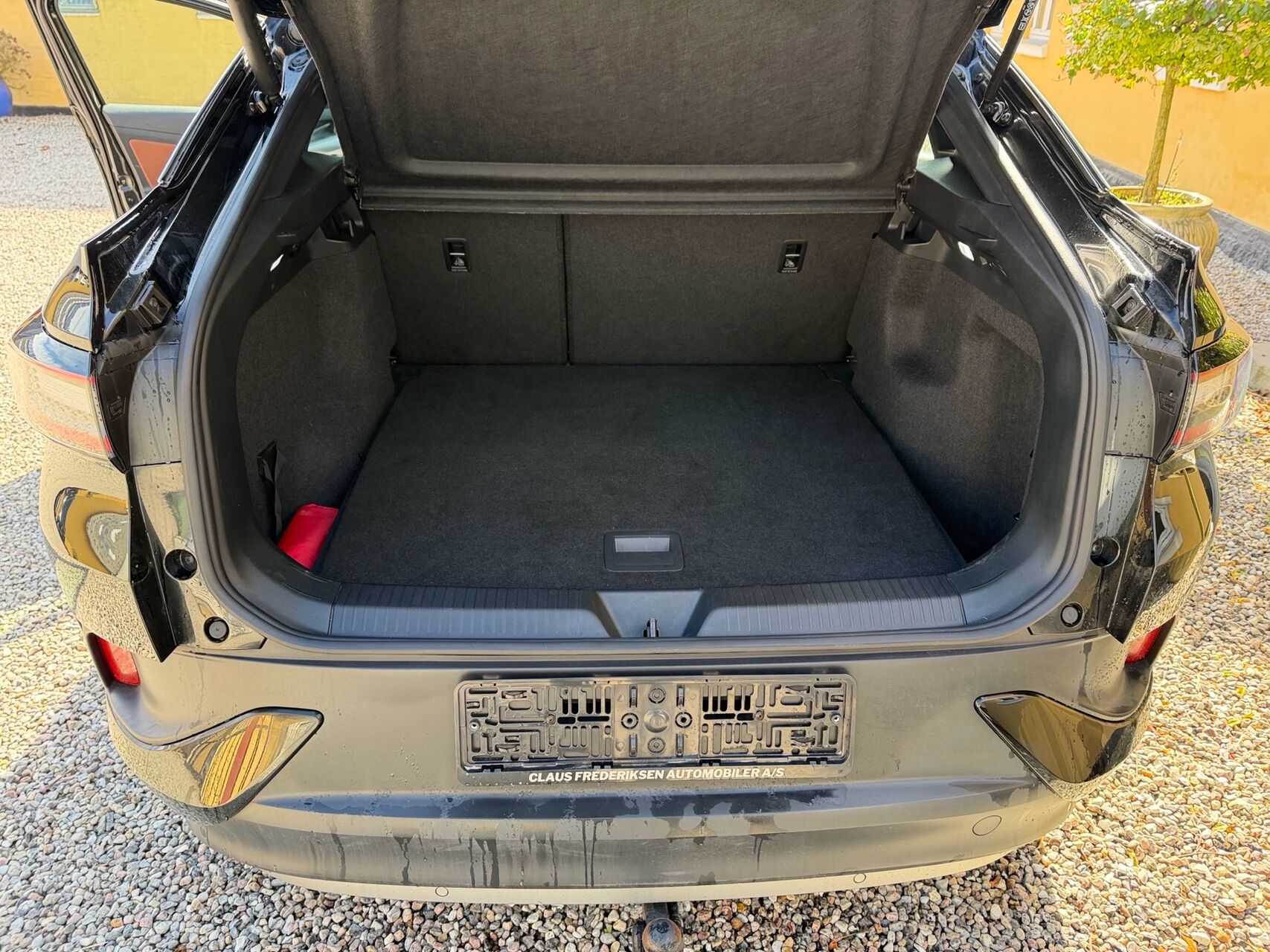 Billede af VW ID.5 EL Pro Performance 204HK 5d Aut.