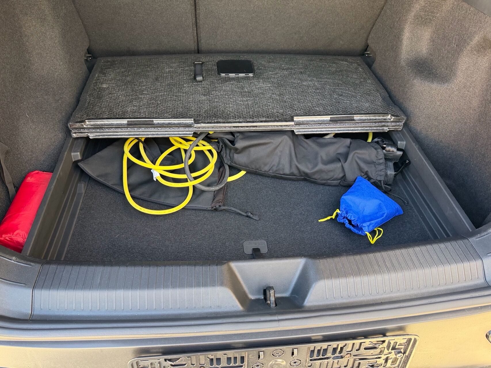 Billede af VW ID.5 EL Pro Performance 204HK 5d Aut.