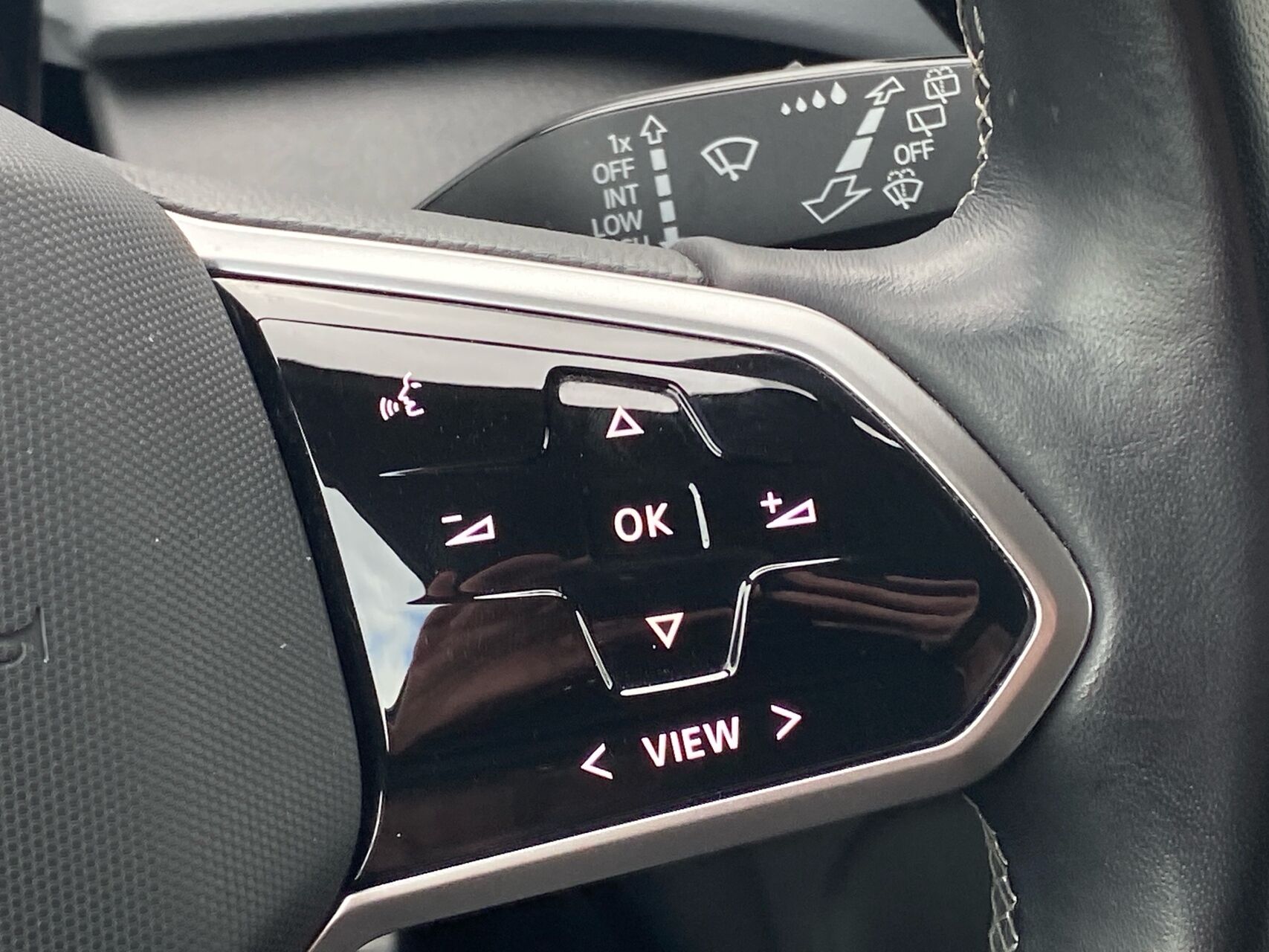 Billede af VW ID.3 EL Pro Performance 204HK 5d Aut.