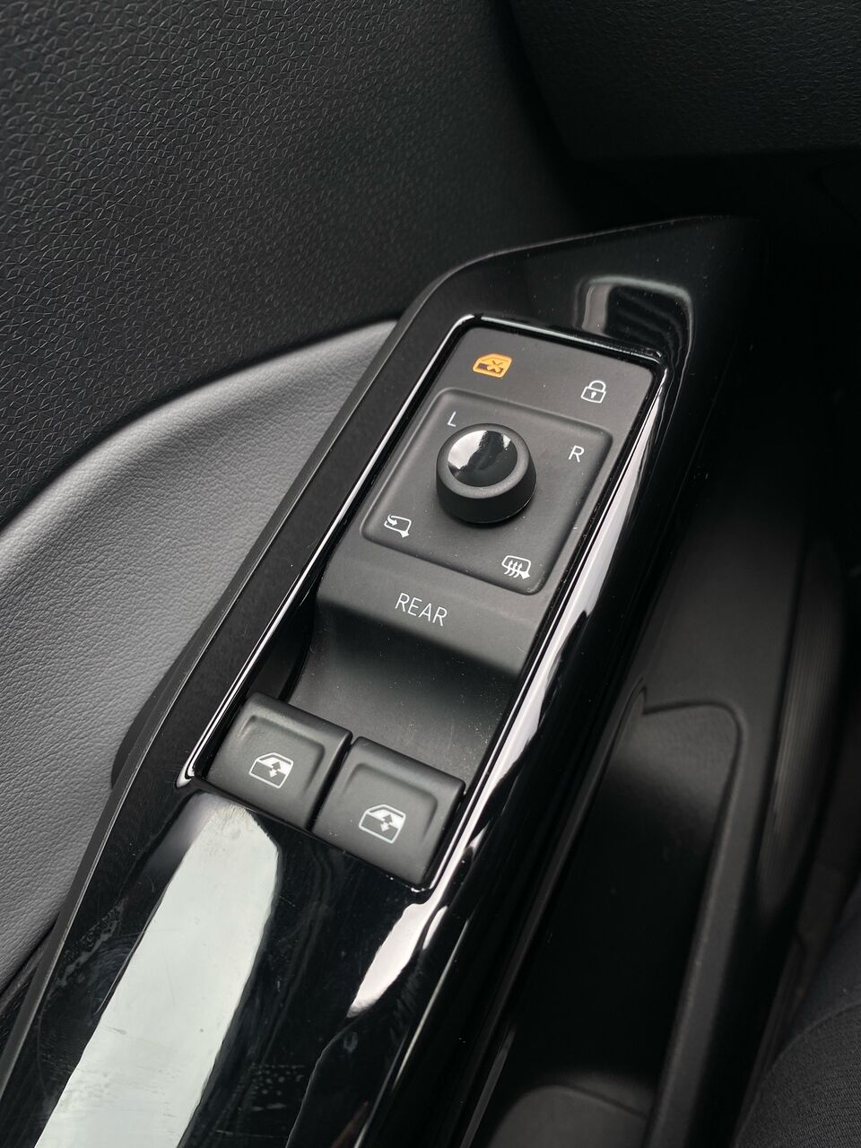 Billede af VW ID.3 EL Pro Performance 204HK 5d Aut.