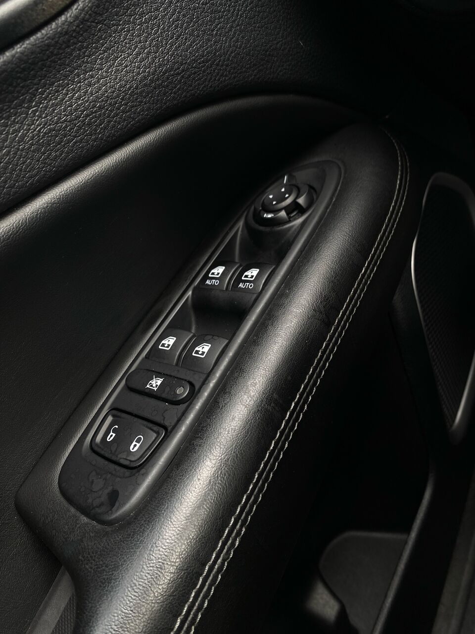 Billede af Jeep Compass 1,3 MJT  Plugin-hybrid S 4xe 240HK 5d 6g Aut.