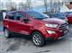 Billede af Ford Ecosport 1,0 EcoBoost Titanium Start/Stop 125HK 5d 6g Aut.