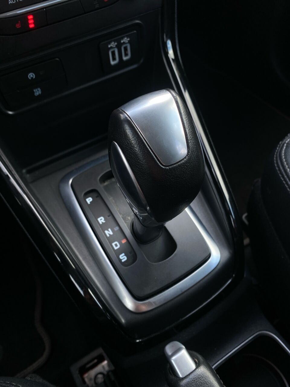 Billede af Ford Ecosport 1,0 EcoBoost Titanium Start/Stop 125HK 5d 6g Aut.