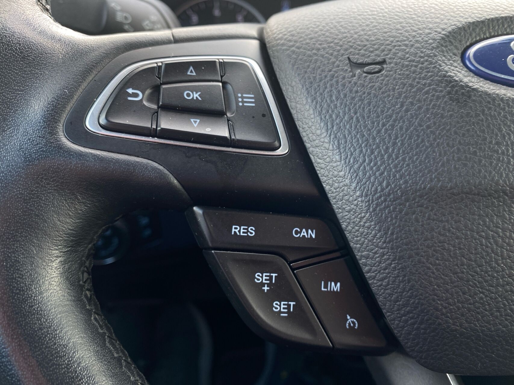 Billede af Ford Ecosport 1,0 EcoBoost Titanium Start/Stop 125HK 5d 6g Aut.