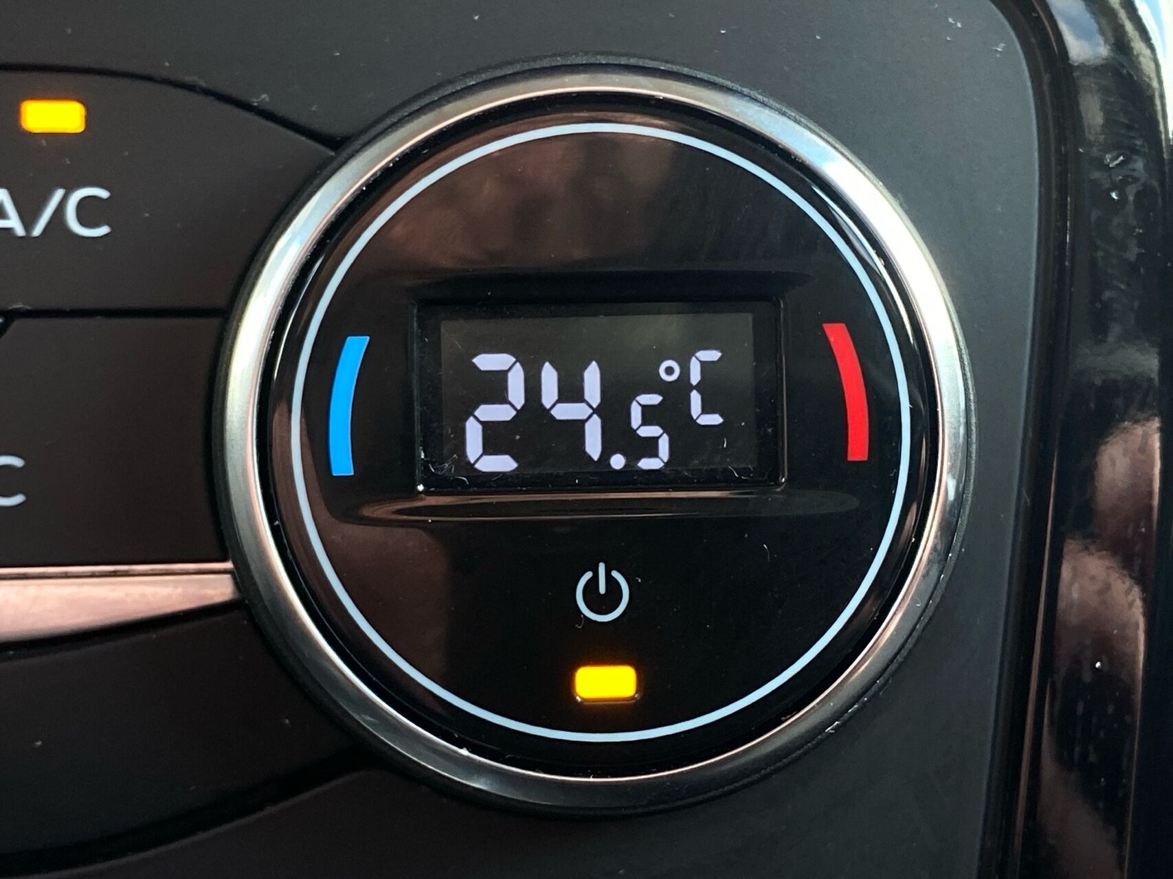 Billede af Ford Ecosport 1,0 EcoBoost Titanium Start/Stop 125HK 5d 6g Aut.