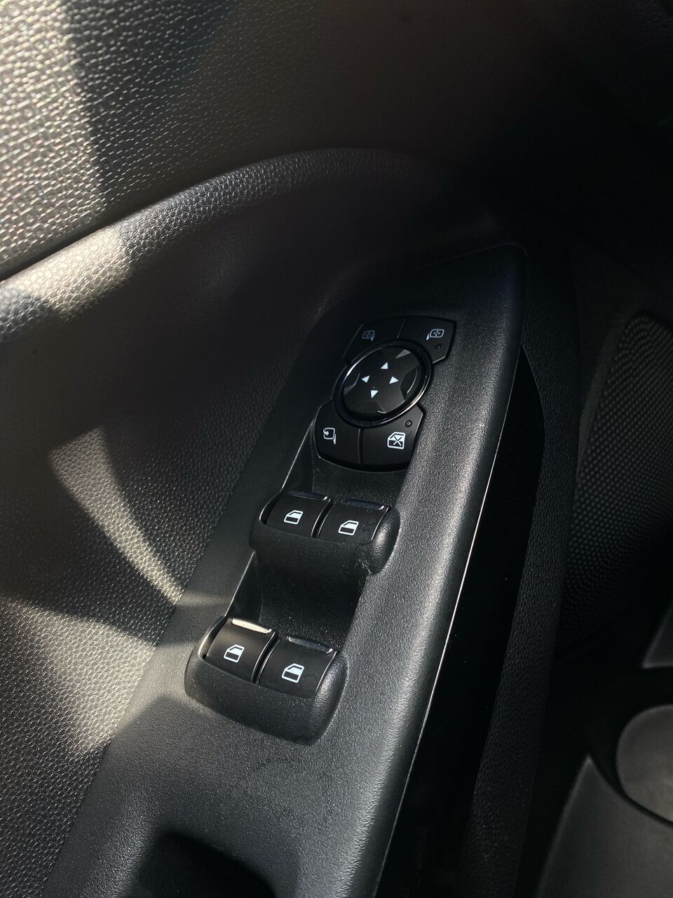 Billede af Ford Ecosport 1,0 EcoBoost Titanium Start/Stop 125HK 5d 6g Aut.