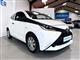 Billede af Toyota Aygo 1,0 VVT-I X 69HK 3d