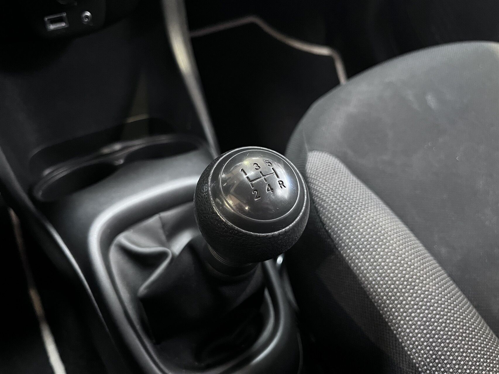 Billede af Toyota Aygo 1,0 VVT-I X 69HK 3d