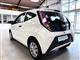 Billede af Toyota Aygo 1,0 VVT-I X 69HK 3d