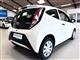 Billede af Toyota Aygo 1,0 VVT-I X 69HK 3d