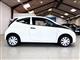 Billede af Toyota Aygo 1,0 VVT-I X 69HK 3d
