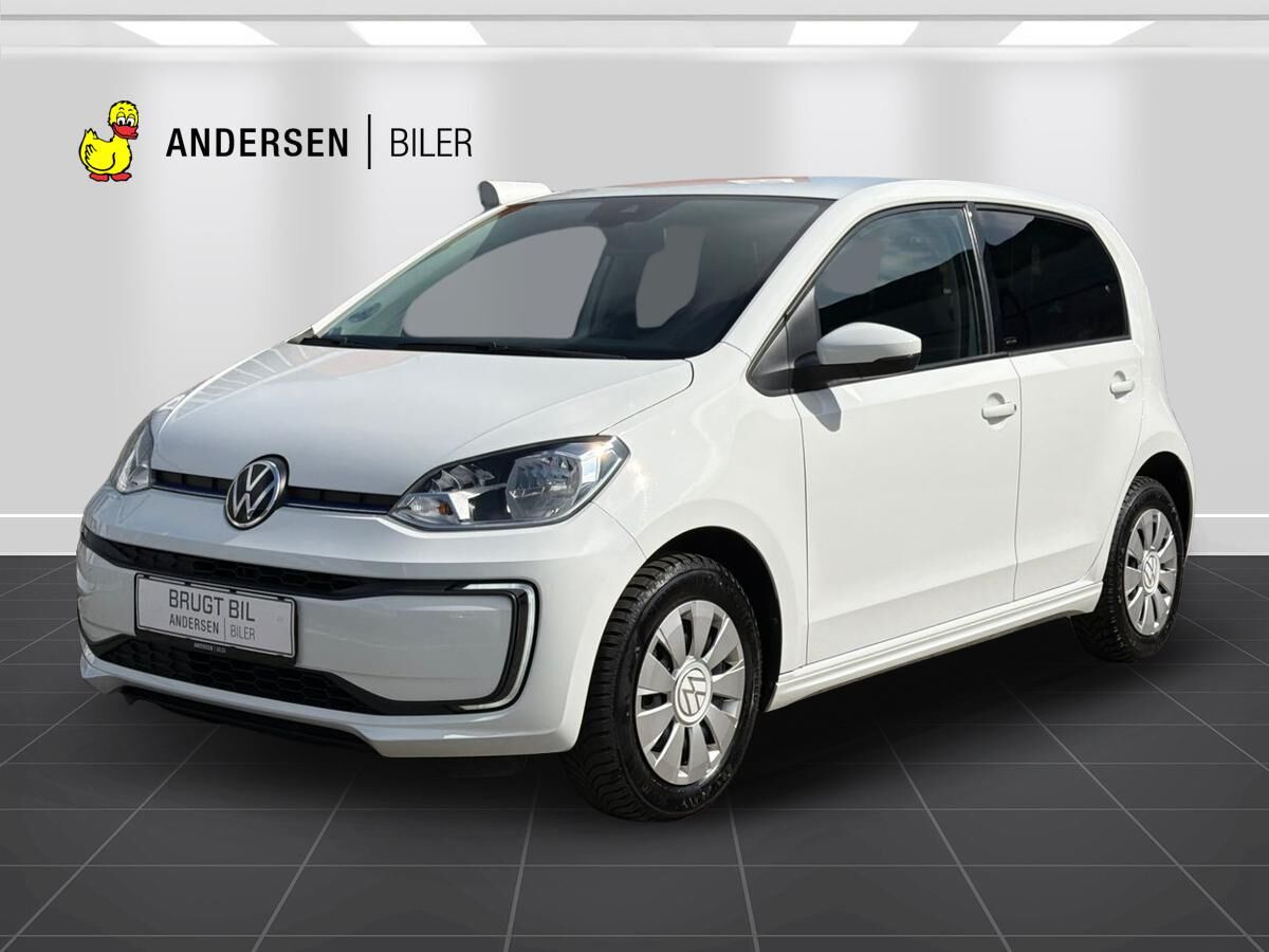 Billede af VW e-up EL 83HK 5d Aut.