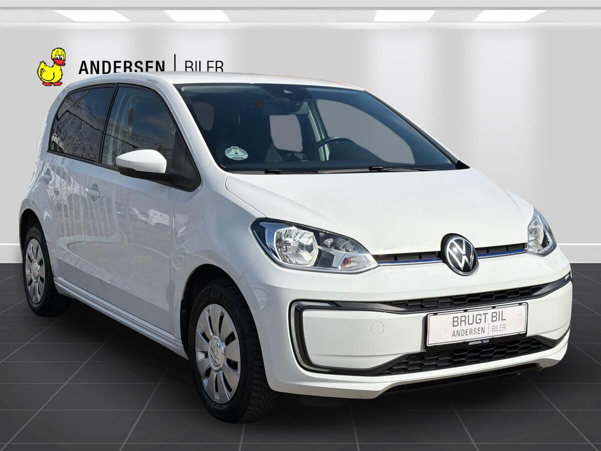 Billede af VW e-up EL 83HK 5d Aut.