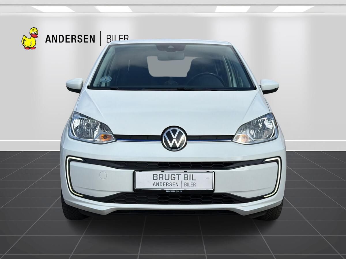 Billede af VW e-up EL 83HK 5d Aut.
