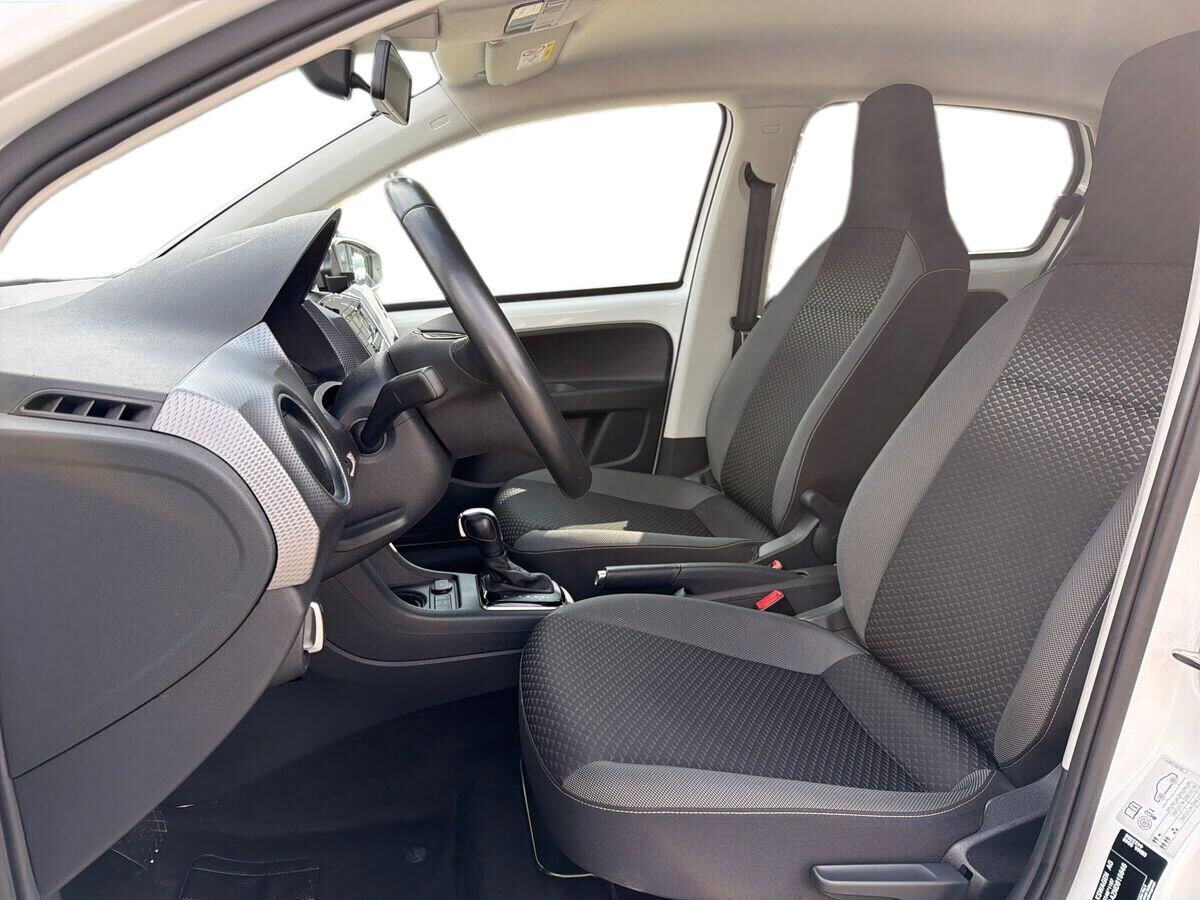 Billede af VW e-up EL 83HK 5d Aut.