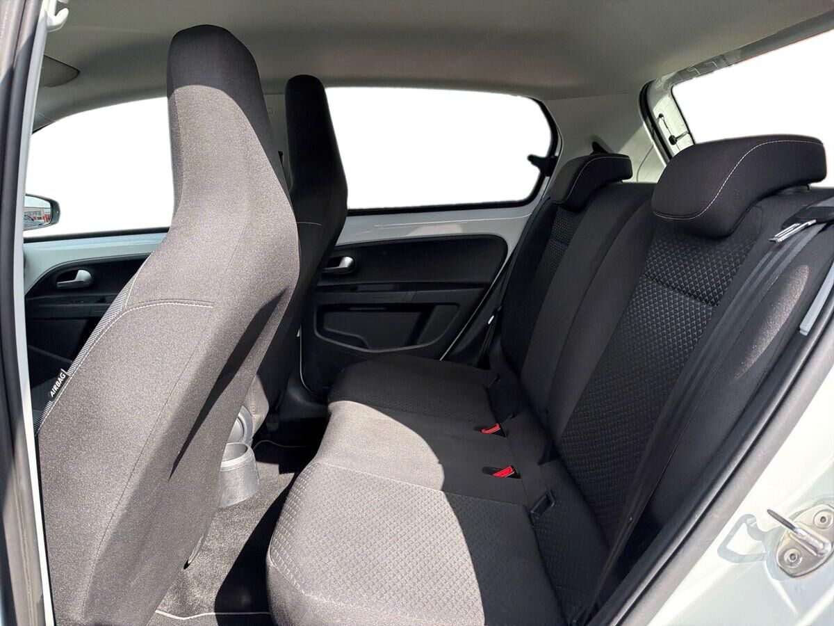 Billede af VW e-up EL 83HK 5d Aut.