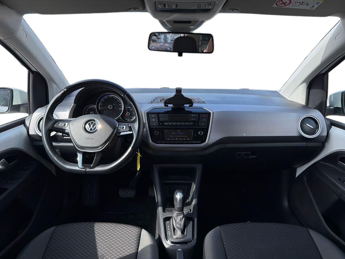 Billede af VW e-up EL 83HK 5d Aut.