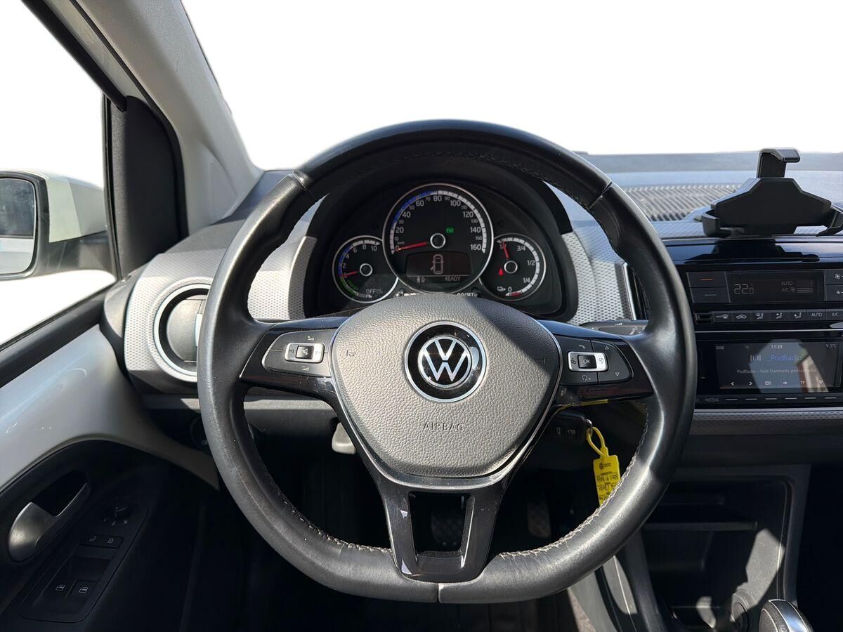 Billede af VW e-up EL 83HK 5d Aut.