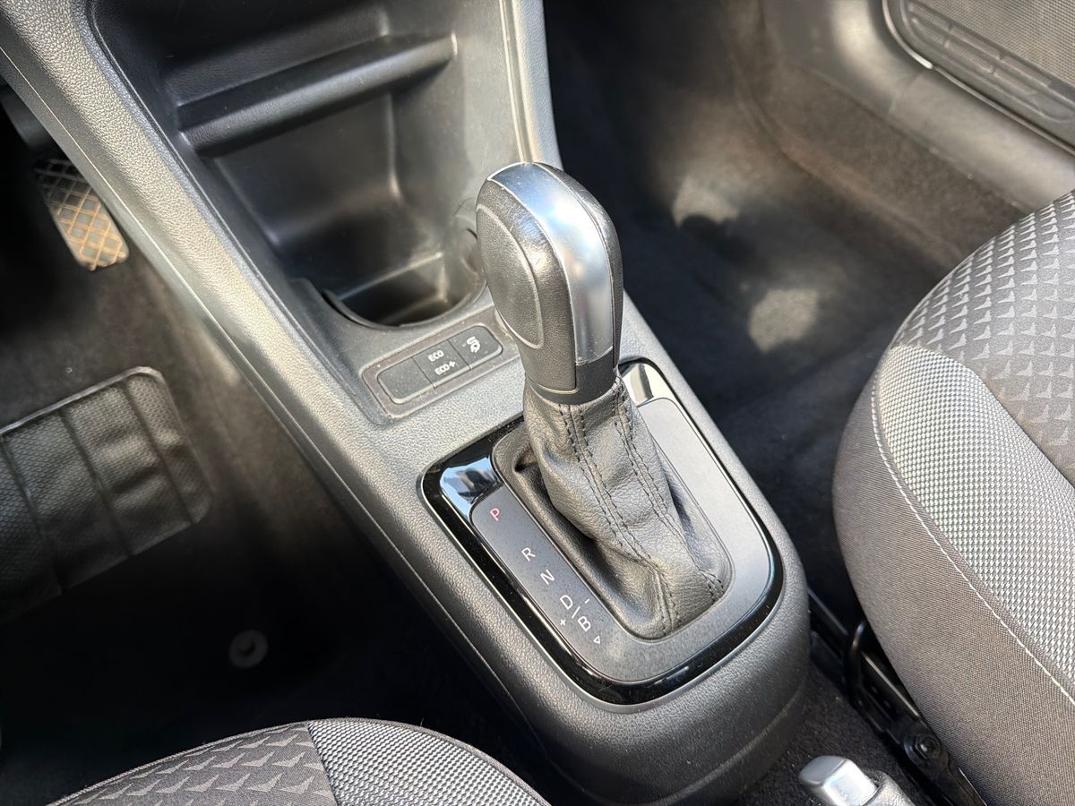 Billede af VW e-up EL 83HK 5d Aut.