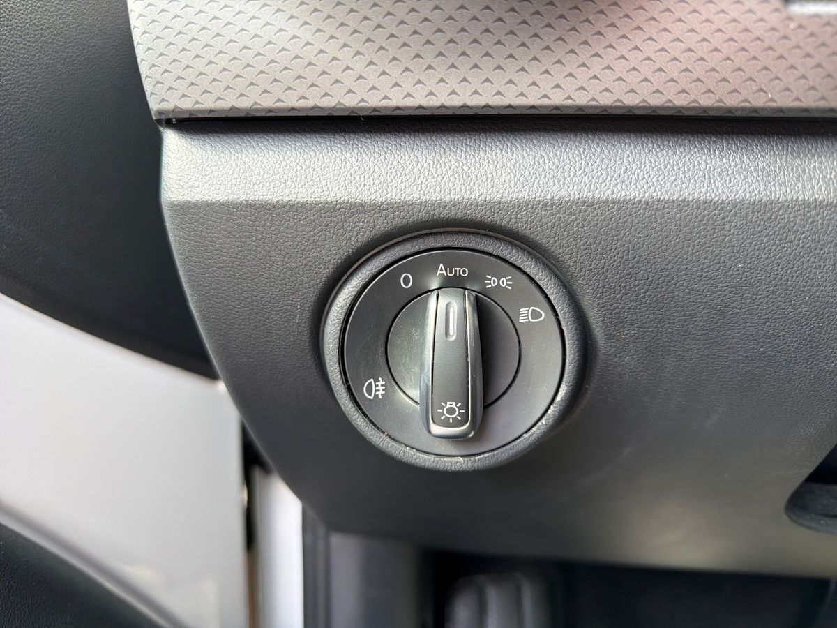 Billede af VW e-up EL 83HK 5d Aut.