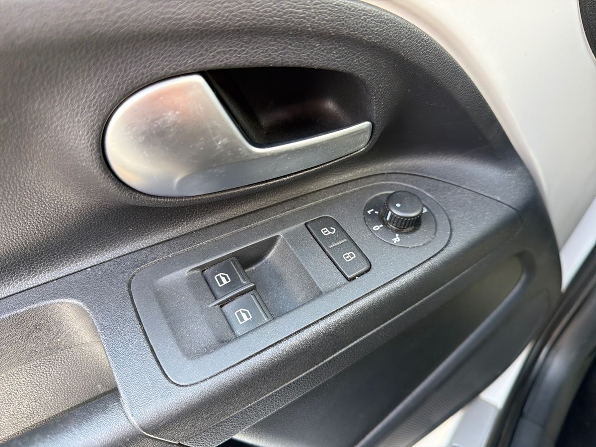 Billede af VW e-up EL 83HK 5d Aut.