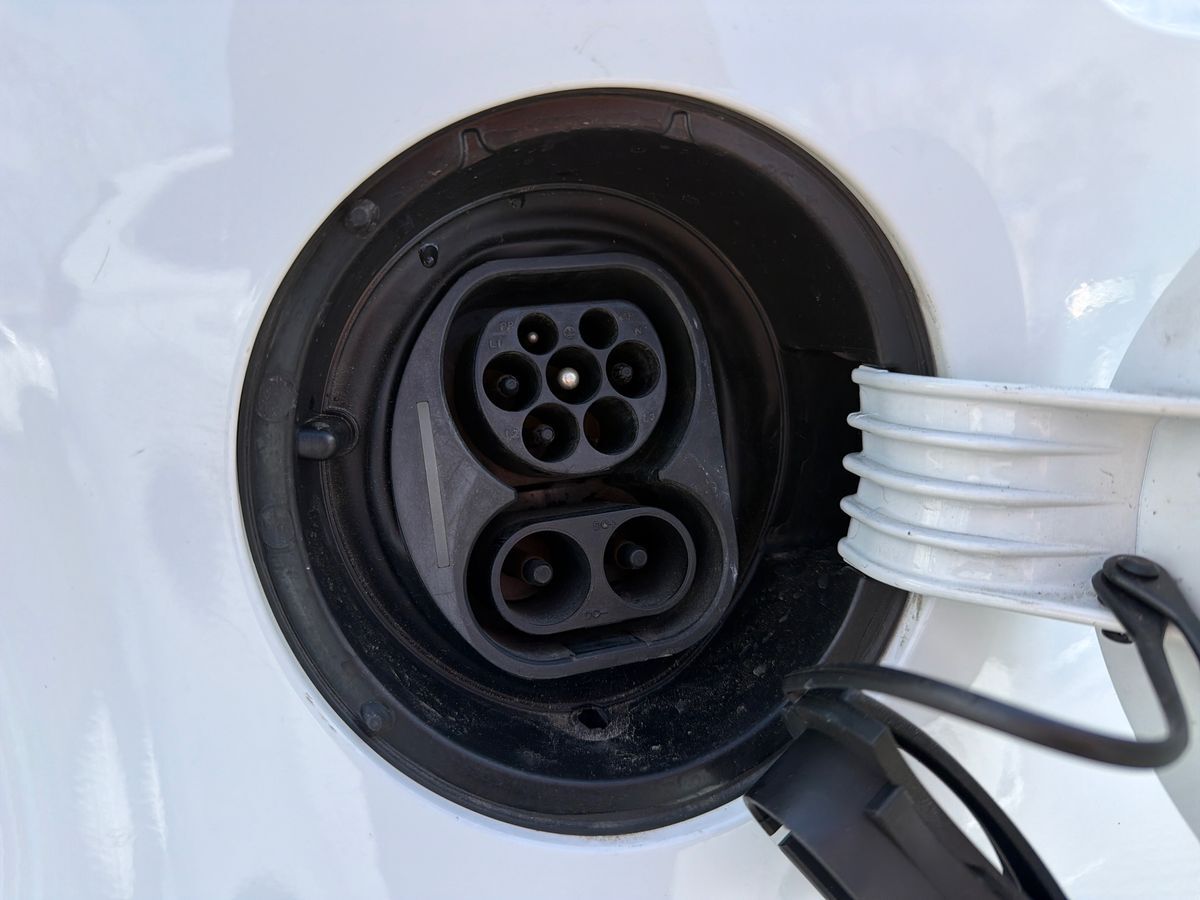 Billede af VW e-up EL 83HK 5d Aut.