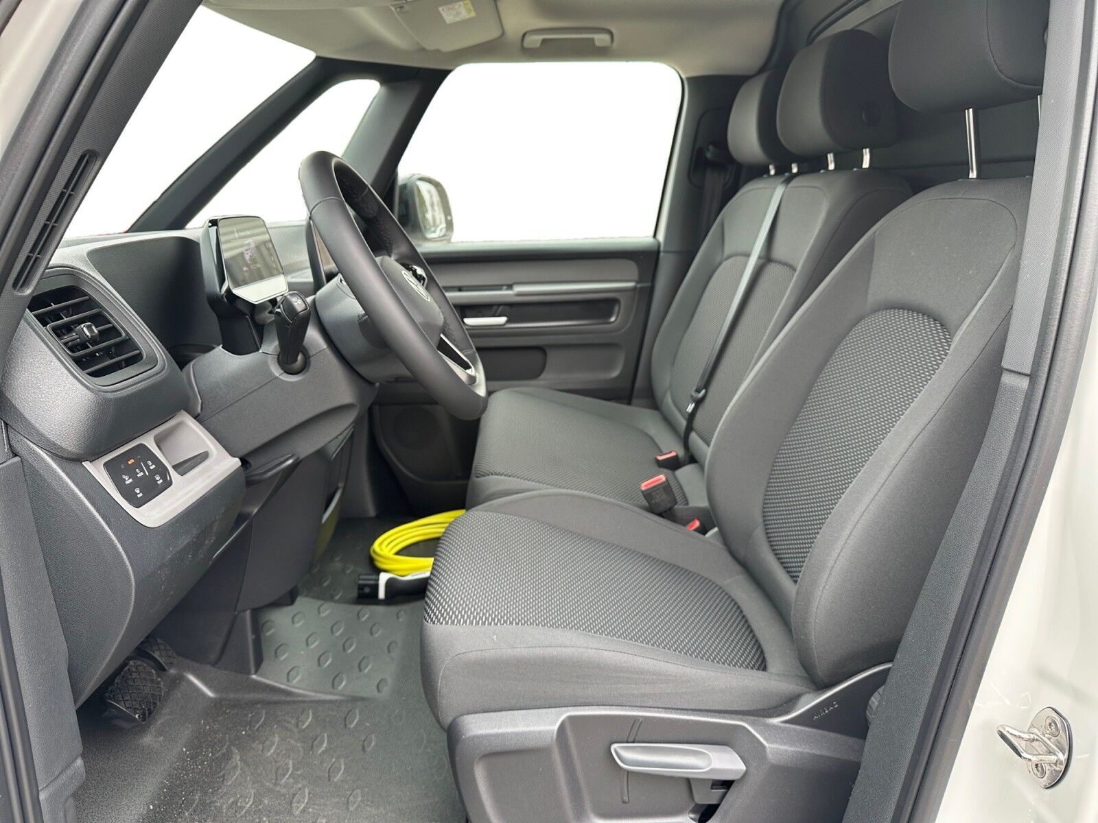 Billede af VW ID.Buzz Cargo EL Pro 286HK Van Aut.