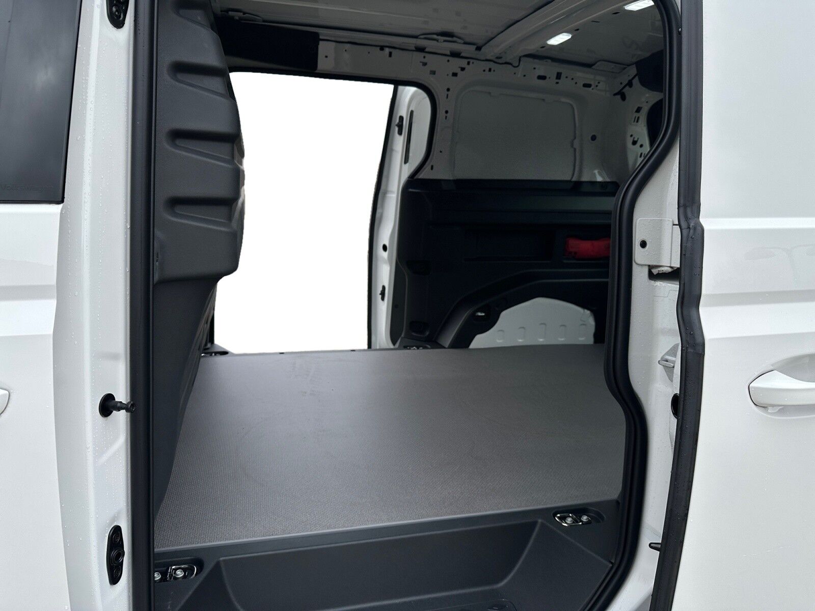 Billede af VW ID.Buzz Cargo EL Pro 286HK Van Aut.