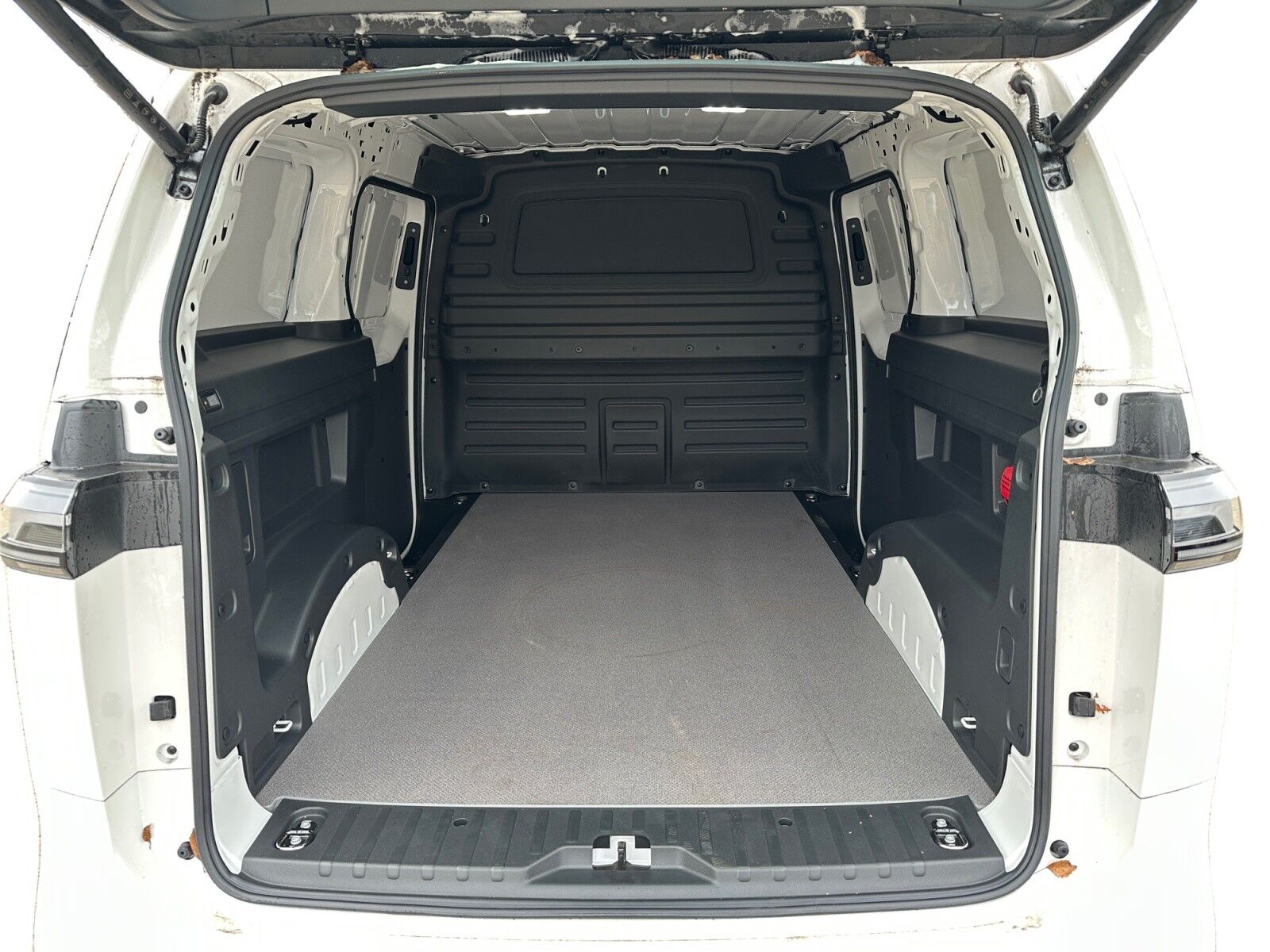 Billede af VW ID.Buzz Cargo EL Pro 286HK Van Aut.