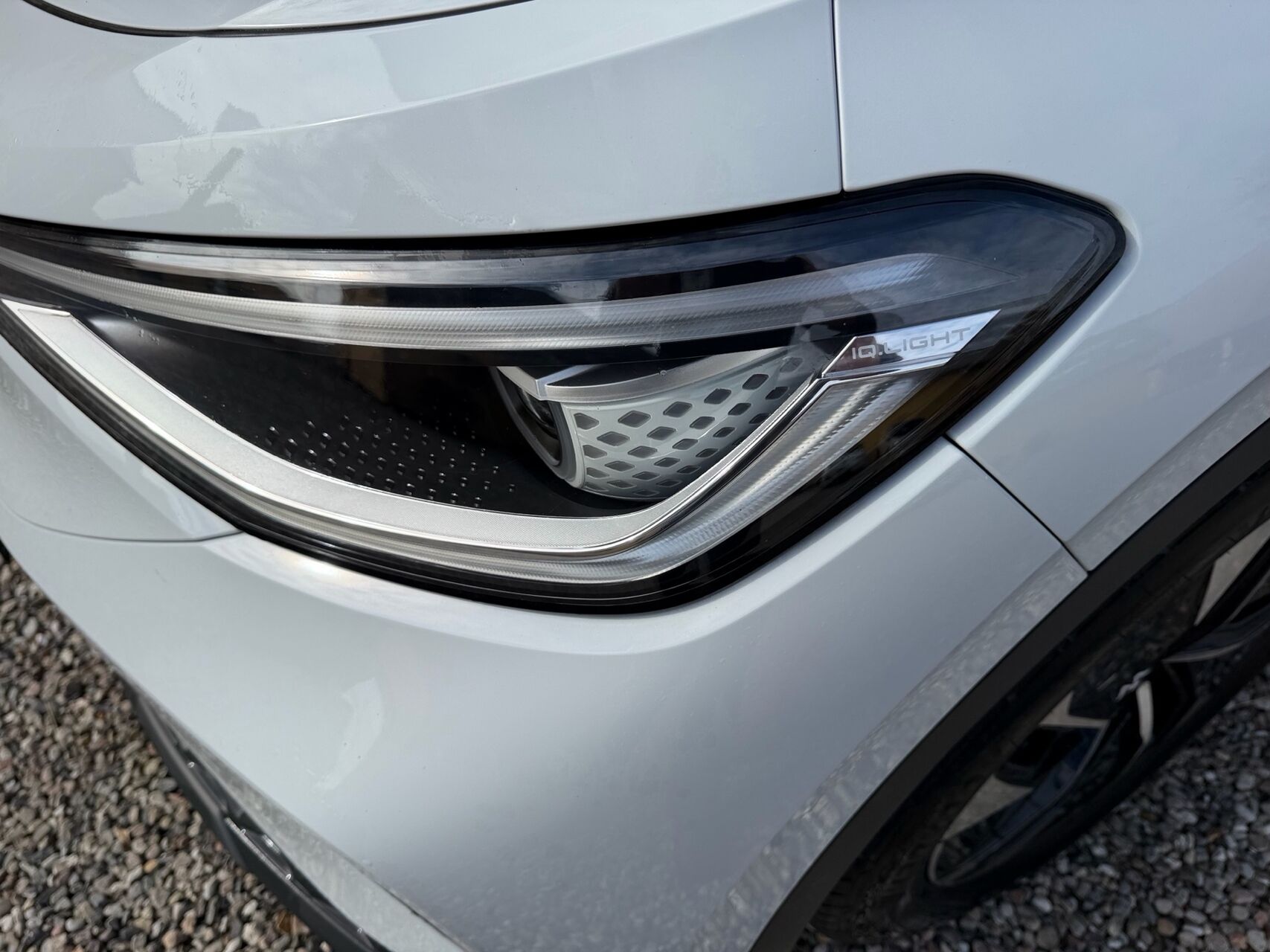 Billede af VW ID.4 EL Pro 204HK 5d Aut.