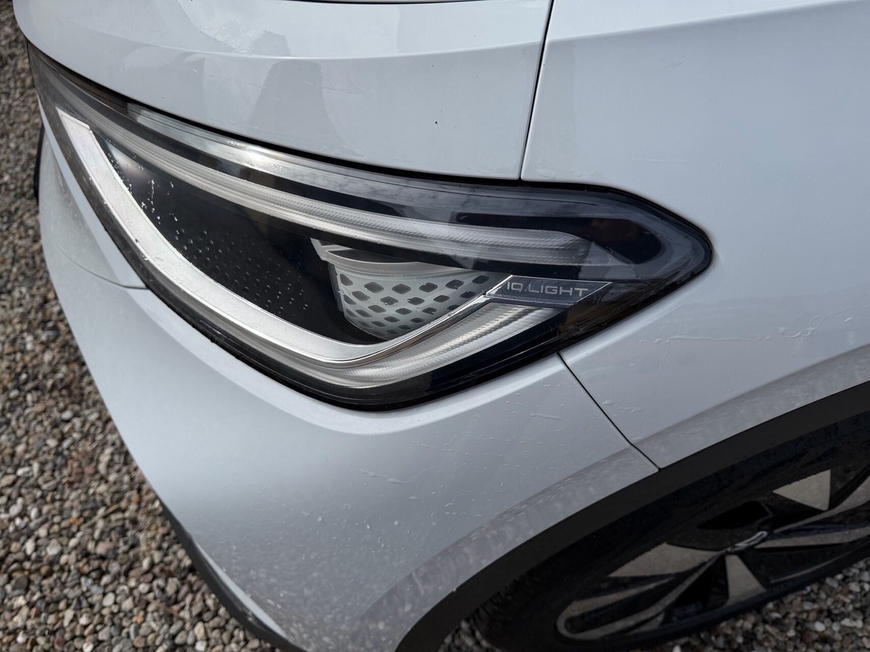 Billede af VW ID.4 EL Pro Performance 204HK 5d Aut.