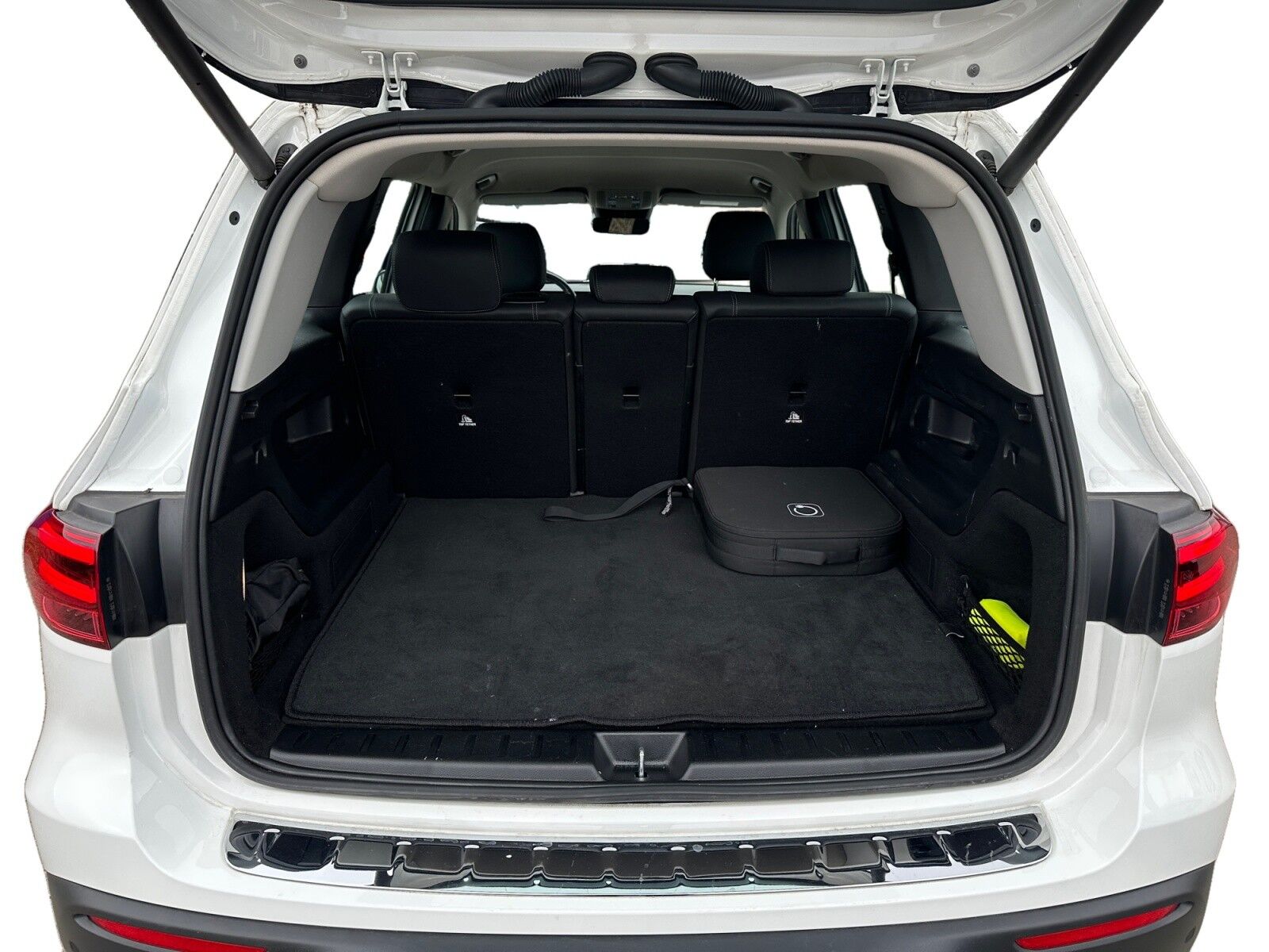 Billede af Mercedes-Benz EQB 250+ EL Progressive 190HK 5d Aut.