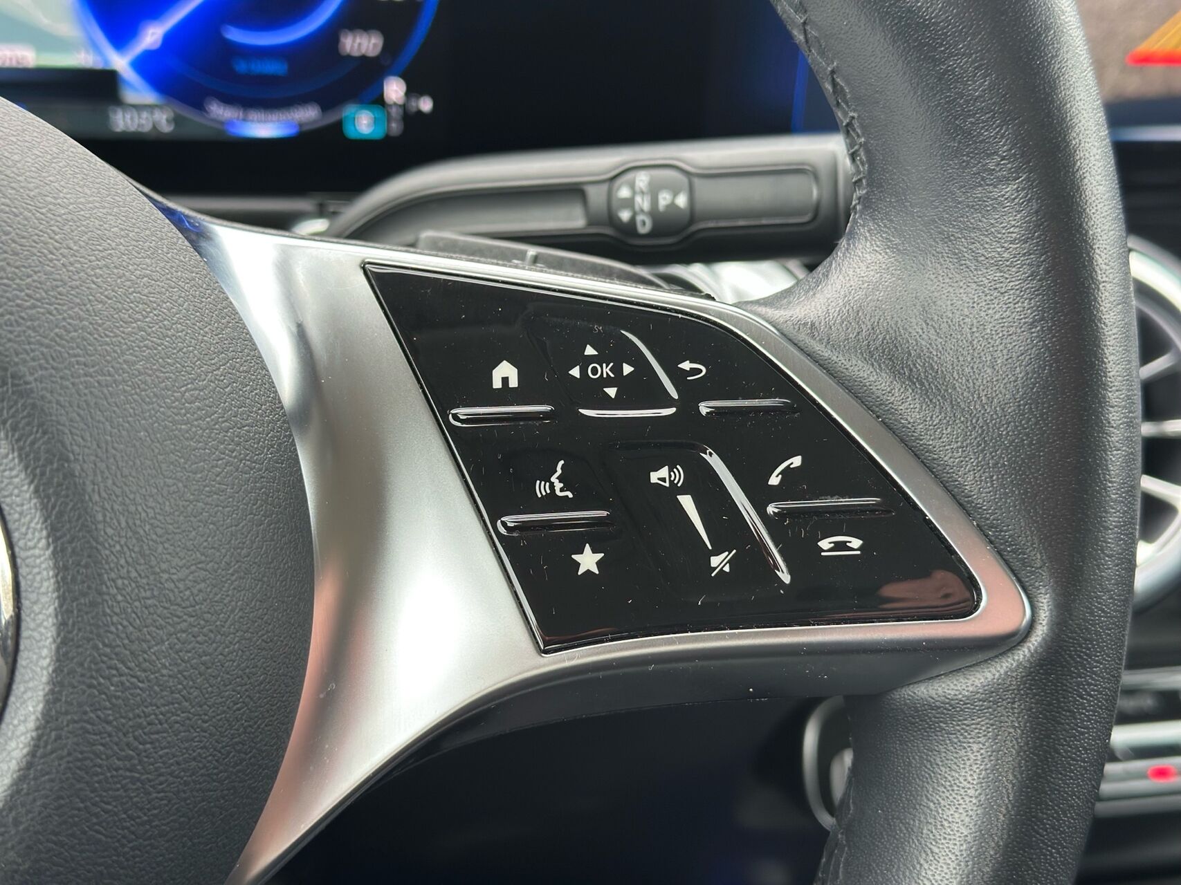 Billede af Mercedes-Benz EQB 250+ EL Progressive 190HK 5d Aut.