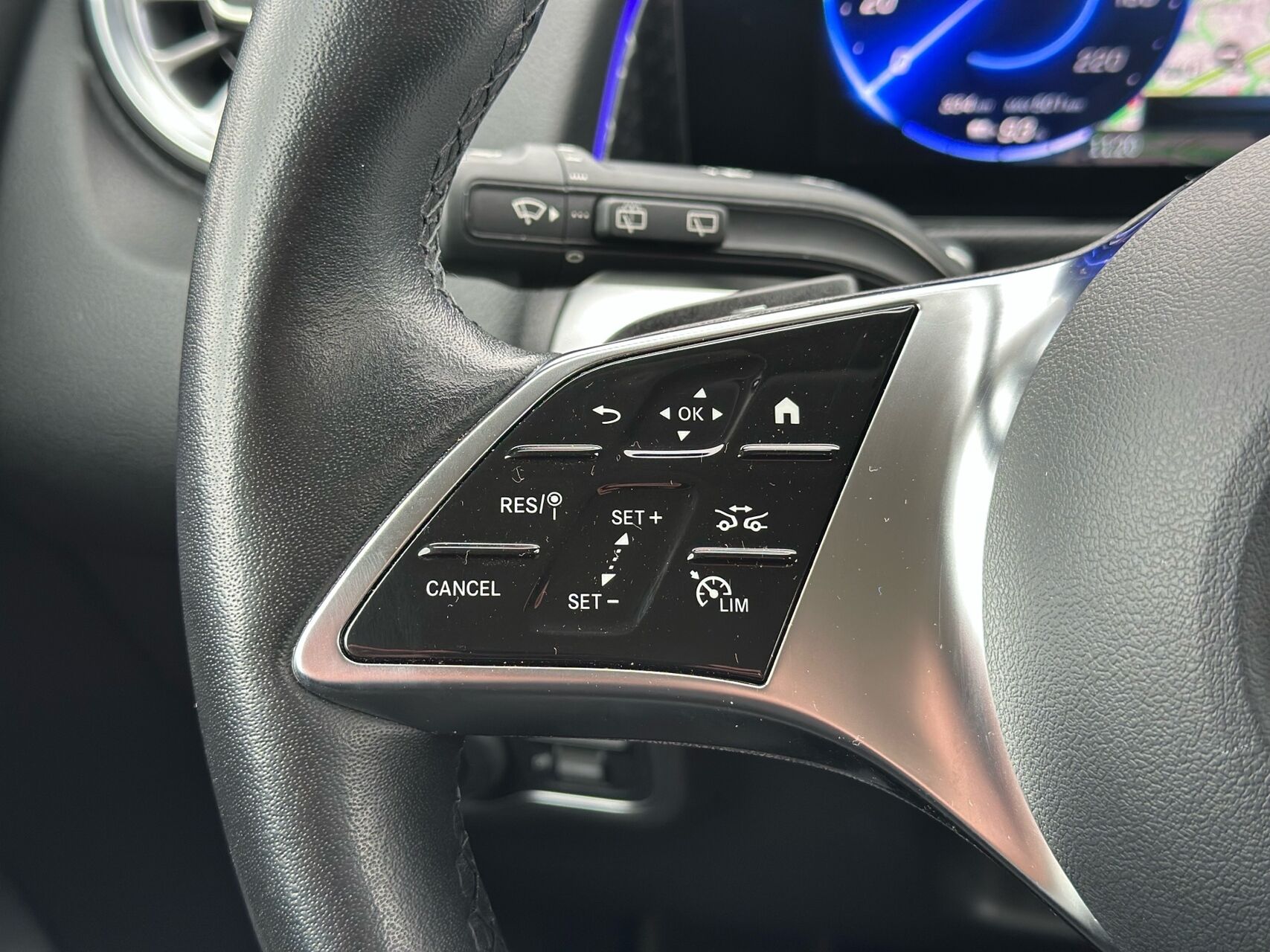 Billede af Mercedes-Benz EQB 250+ EL Progressive 190HK 5d Aut.