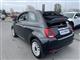 Billede af Fiat 500C 1,0 Mild hybrid Lounge Plus 70HK Cabr. 6g