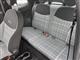 Billede af Fiat 500C 1,0 Mild hybrid Lounge Plus 70HK Cabr. 6g