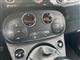 Billede af Fiat 500C 1,0 Mild hybrid Lounge Plus 70HK Cabr. 6g