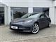 Billede af Tesla Model 3 EL Standard Range Plus 325HK Aut.