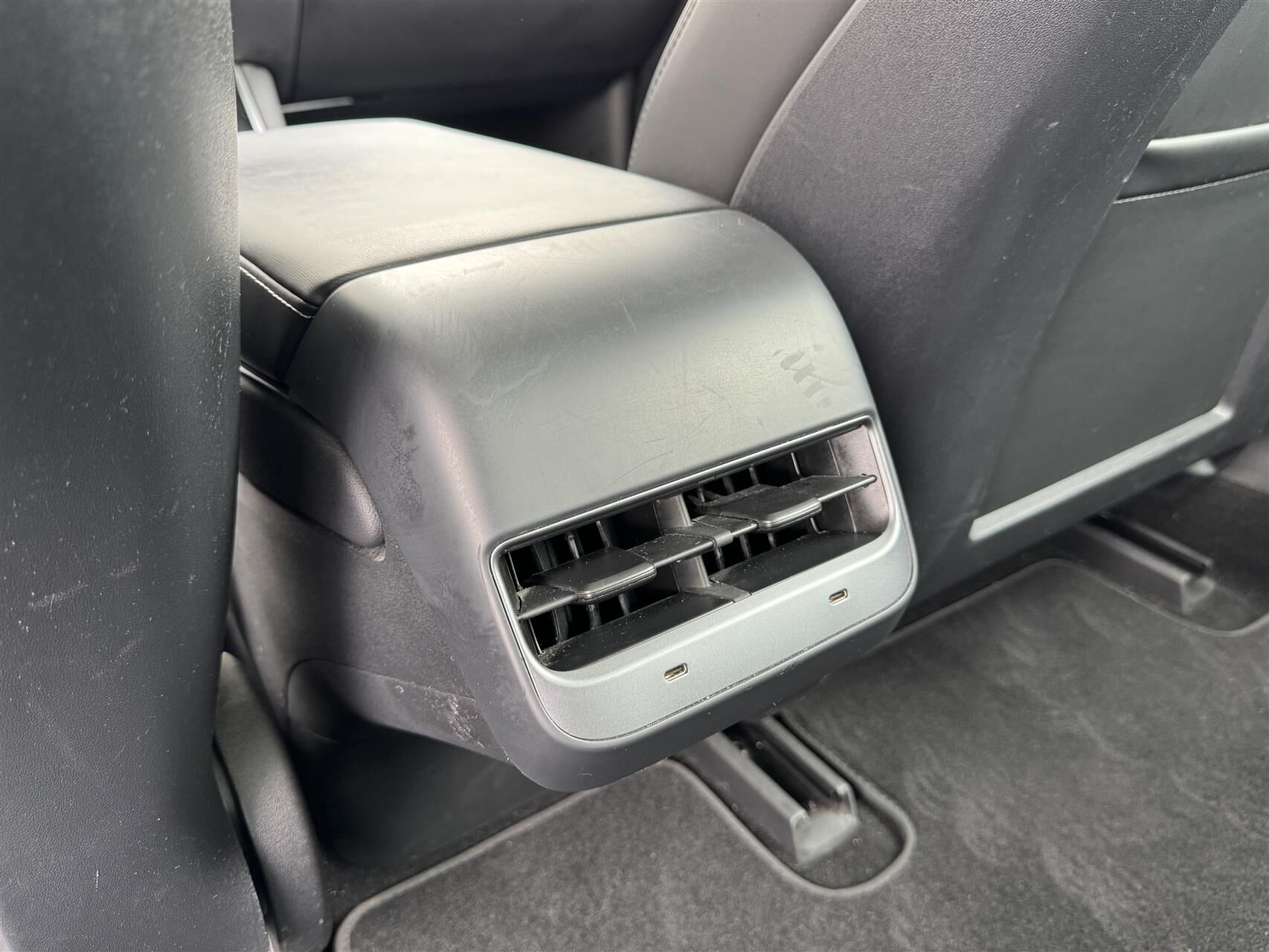 Billede af Tesla Model 3 EL Standard Range Plus 325HK Aut.