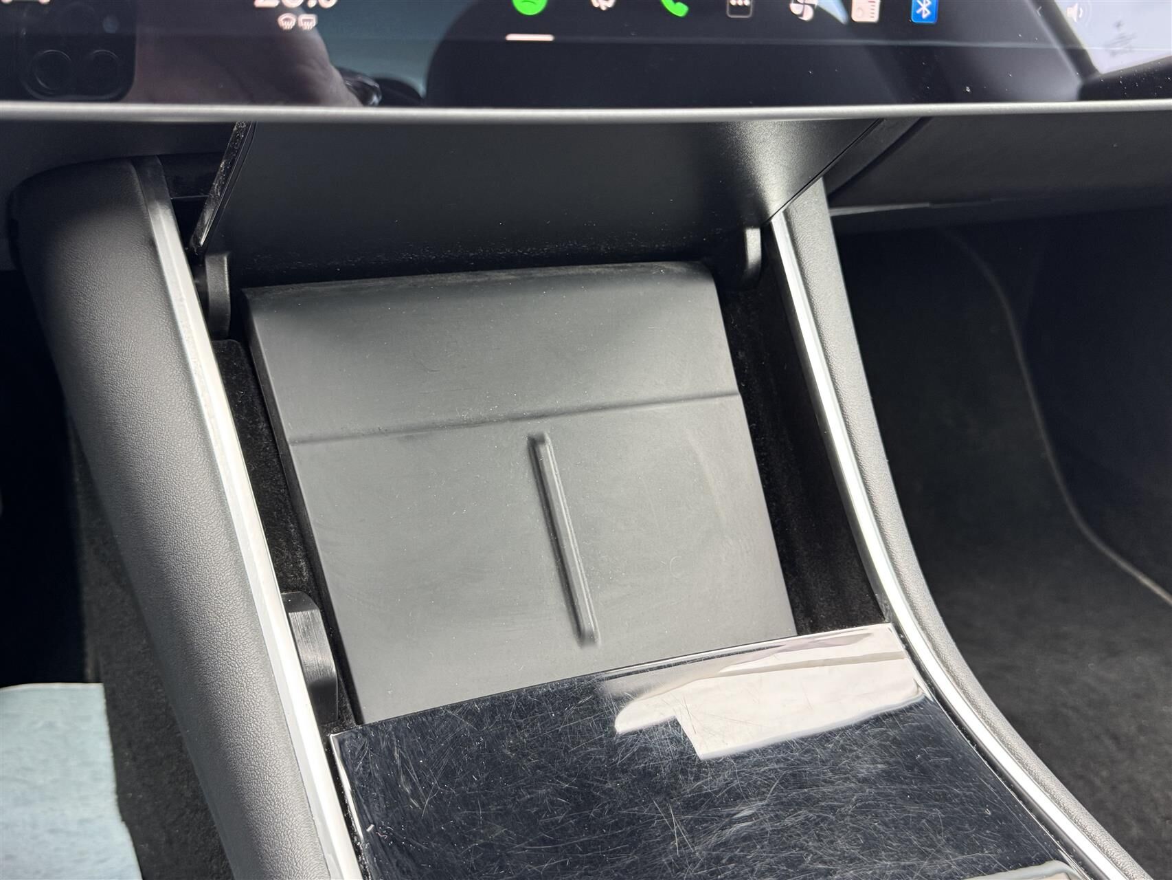 Billede af Tesla Model 3 EL Standard Range Plus 325HK Aut.