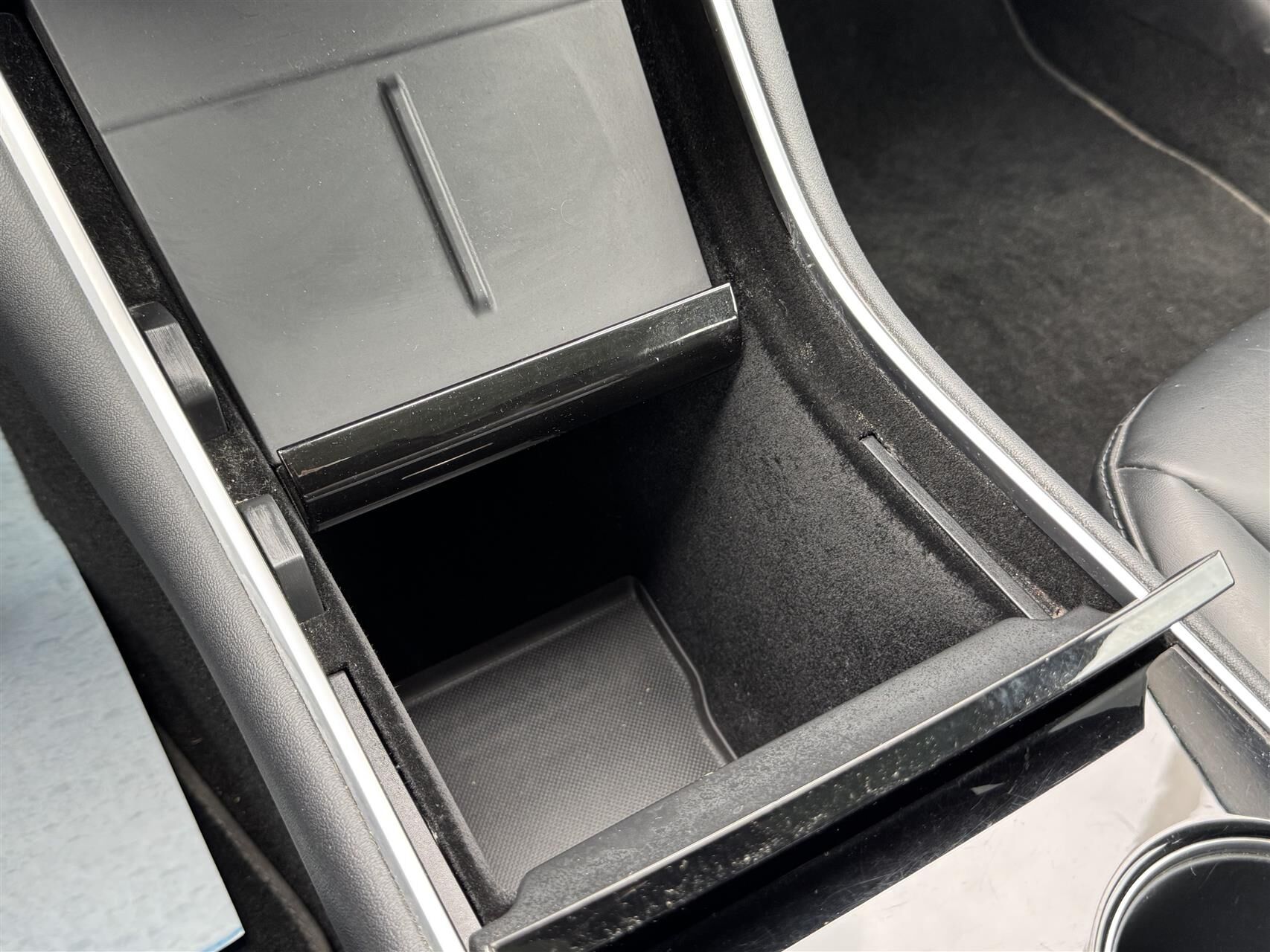 Billede af Tesla Model 3 EL Standard Range Plus 325HK Aut.