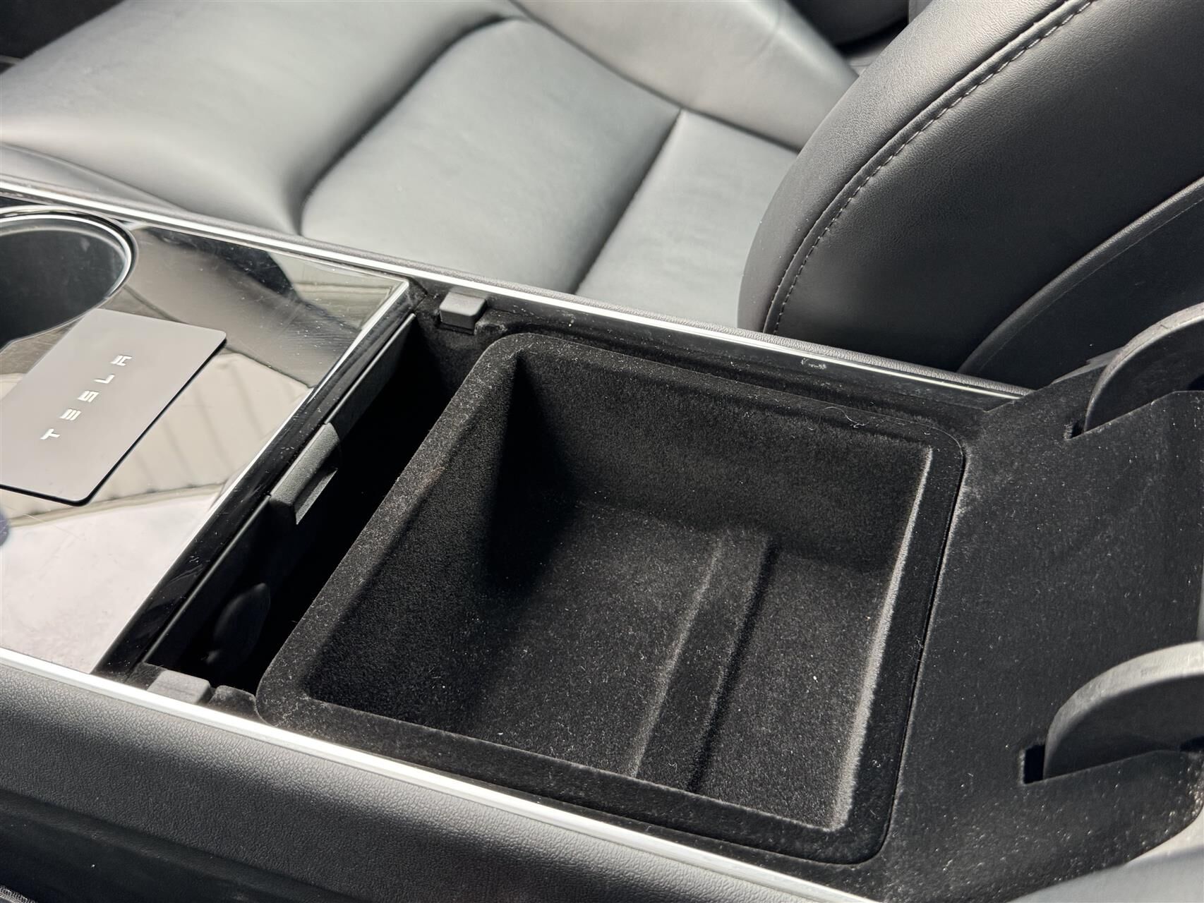 Billede af Tesla Model 3 EL Standard Range Plus 325HK Aut.