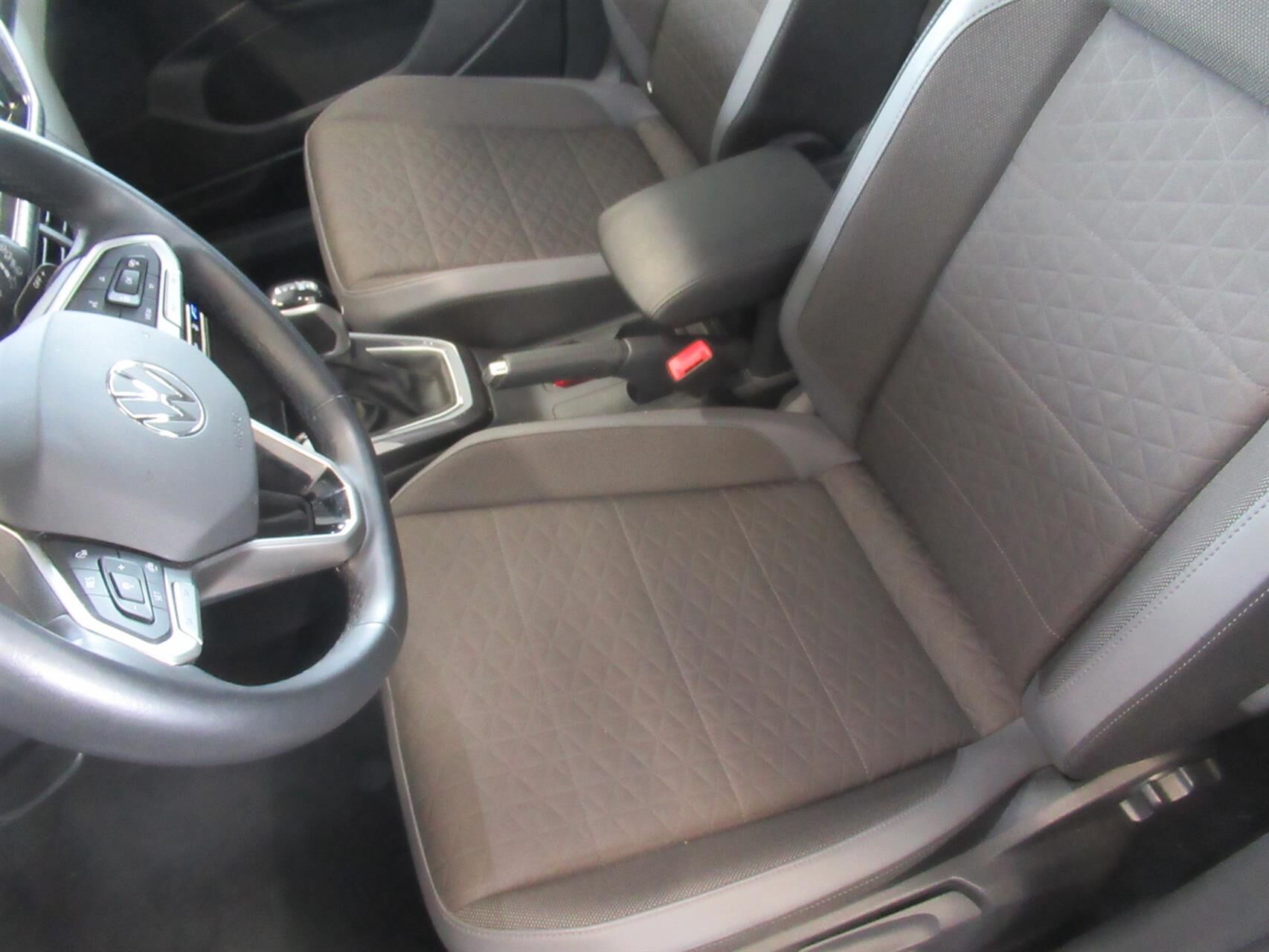 Billede af VW T-Cross 1,5 TSI EVO ACT Style DSG 150HK 5d 7g Aut.