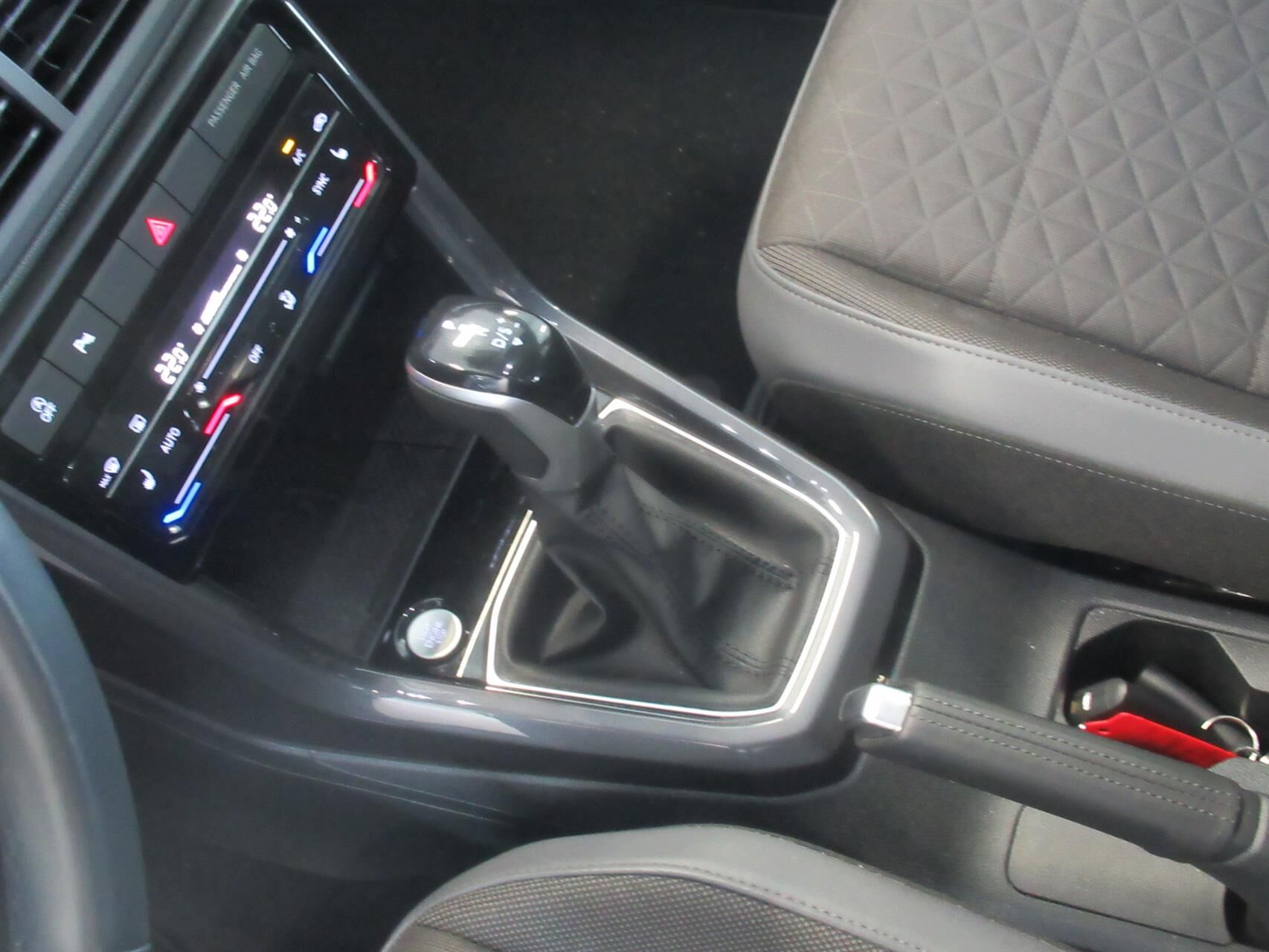 Billede af VW T-Cross 1,5 TSI EVO ACT Style DSG 150HK 5d 7g Aut.