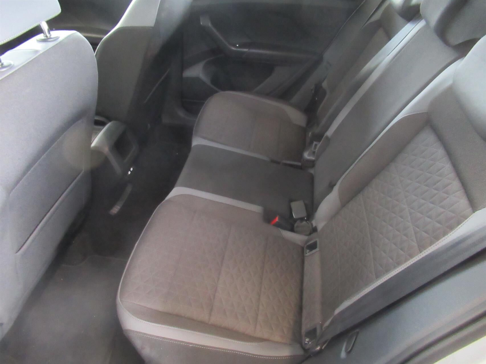 Billede af VW T-Cross 1,5 TSI EVO ACT Style DSG 150HK 5d 7g Aut.