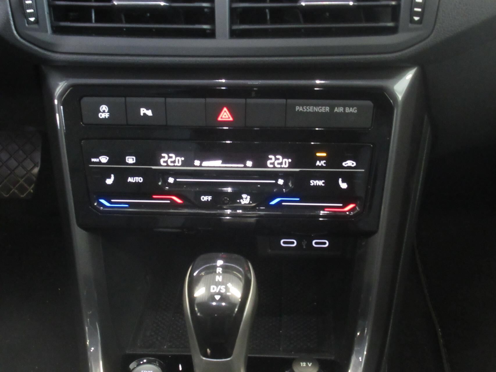 Billede af VW T-Cross 1,5 TSI EVO ACT Style DSG 150HK 5d 7g Aut.