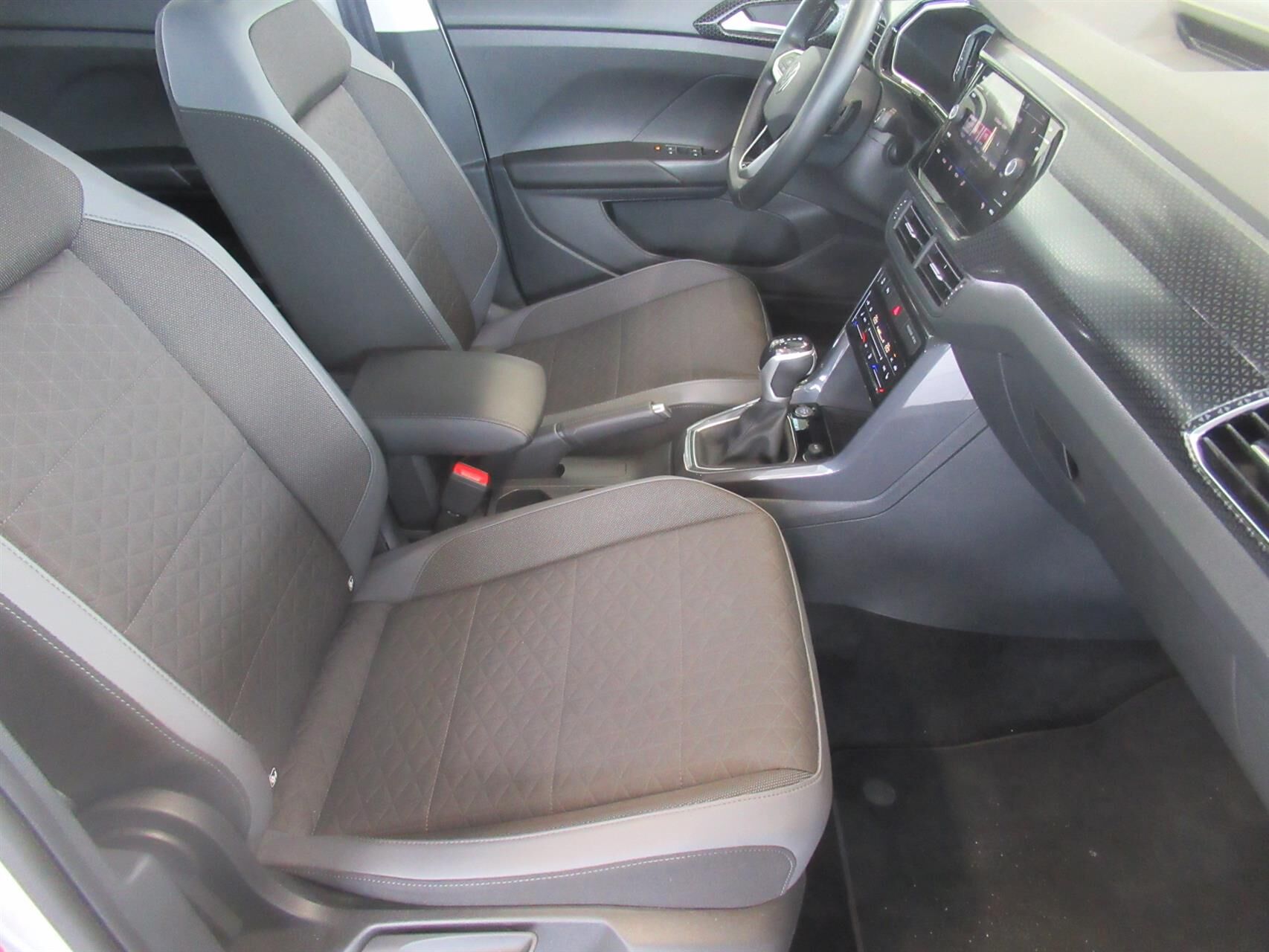 Billede af VW T-Cross 1,5 TSI EVO ACT Style DSG 150HK 5d 7g Aut.